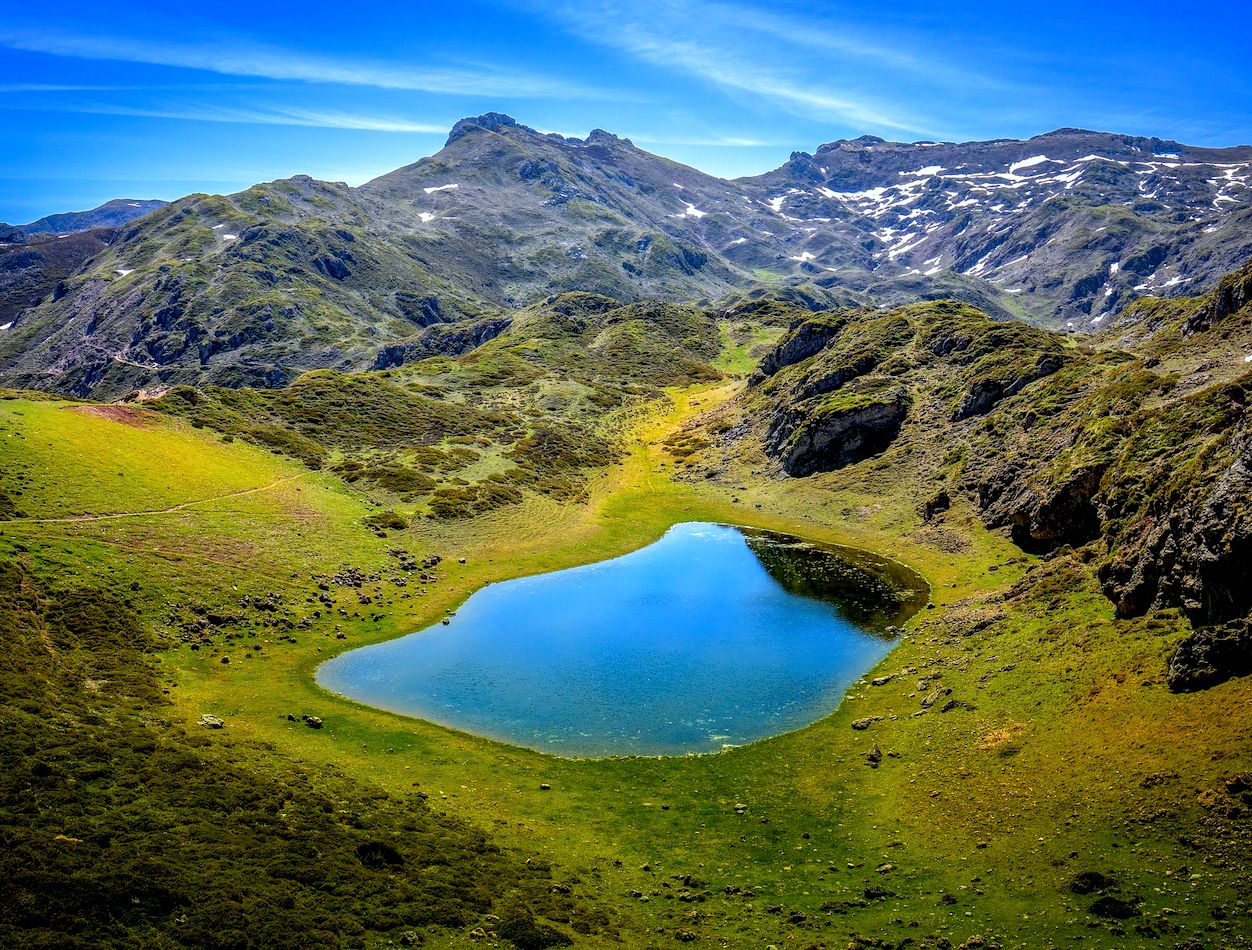 ASTURIAS