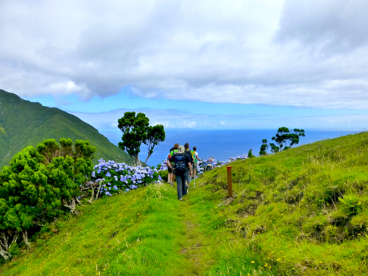 AZORES I (Portugal)