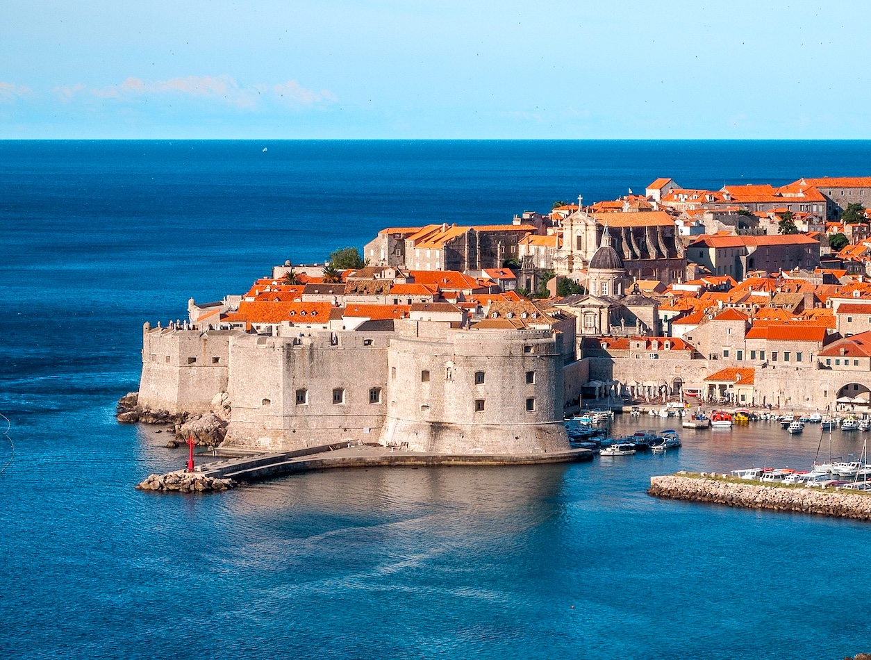 CROACIA