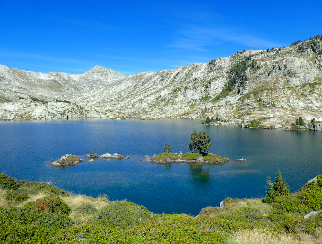 VAL D'ARAN (Pirineo catalán)